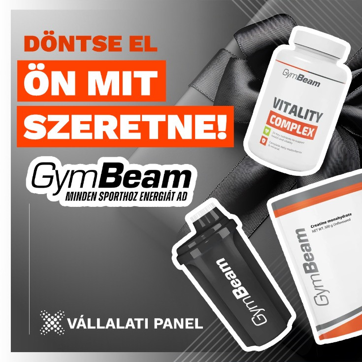 Gymbean